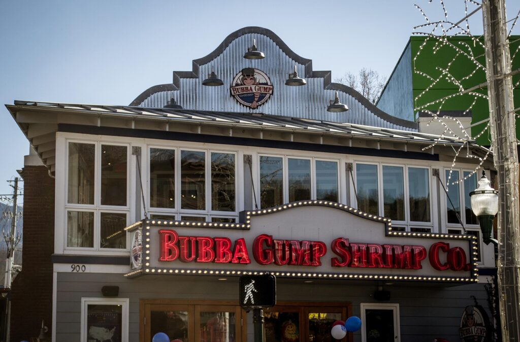 bubba, bubba gump, shrimps, restaurant, cocktail, forrest, forrest gump, movie, bubba gump, forrest gump, forrest gump, forrest gump, forrest gump, forrest gump