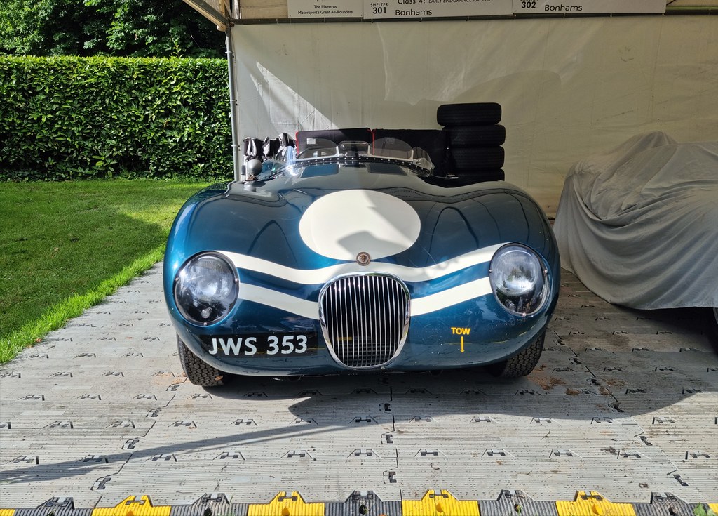 Jaguar