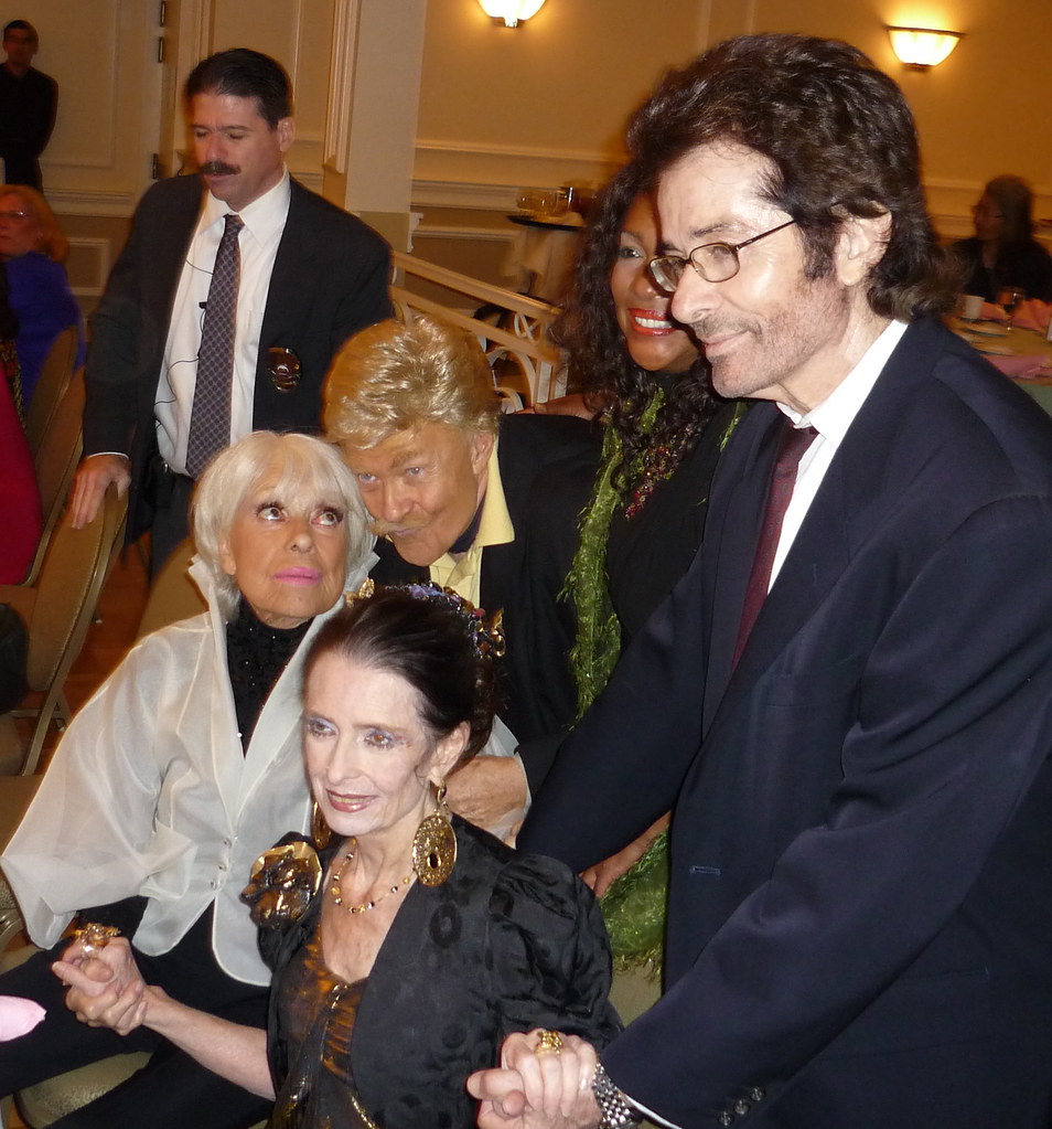 George Chakiris