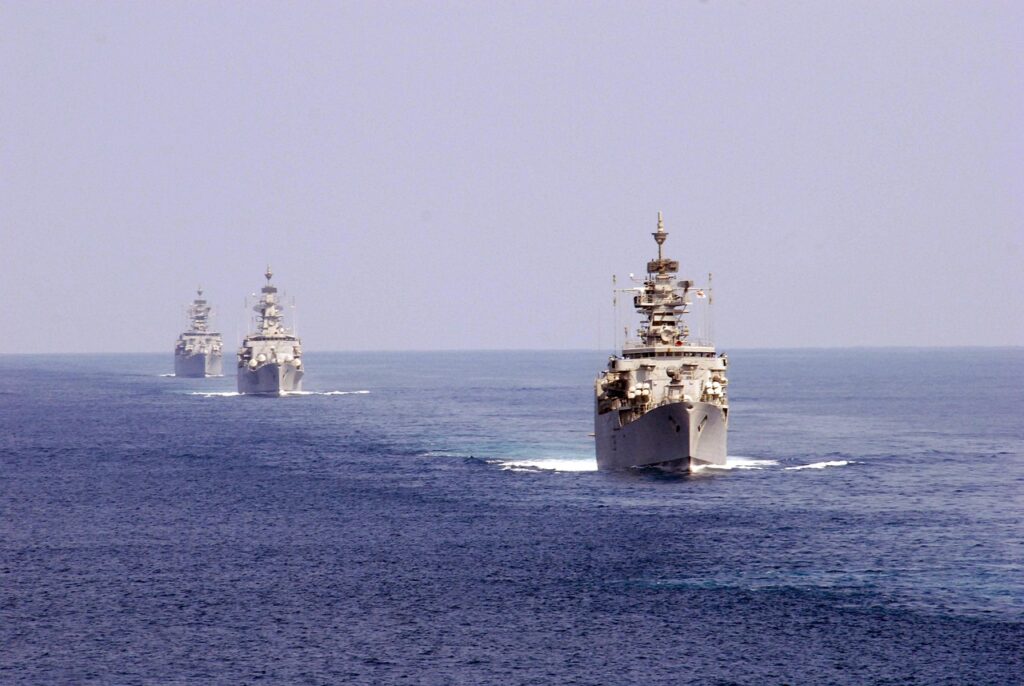 The PLA’s Ascent: Unpacking China’s High-Tech Military Modernization and Strategic Ambitions for a New Global Order