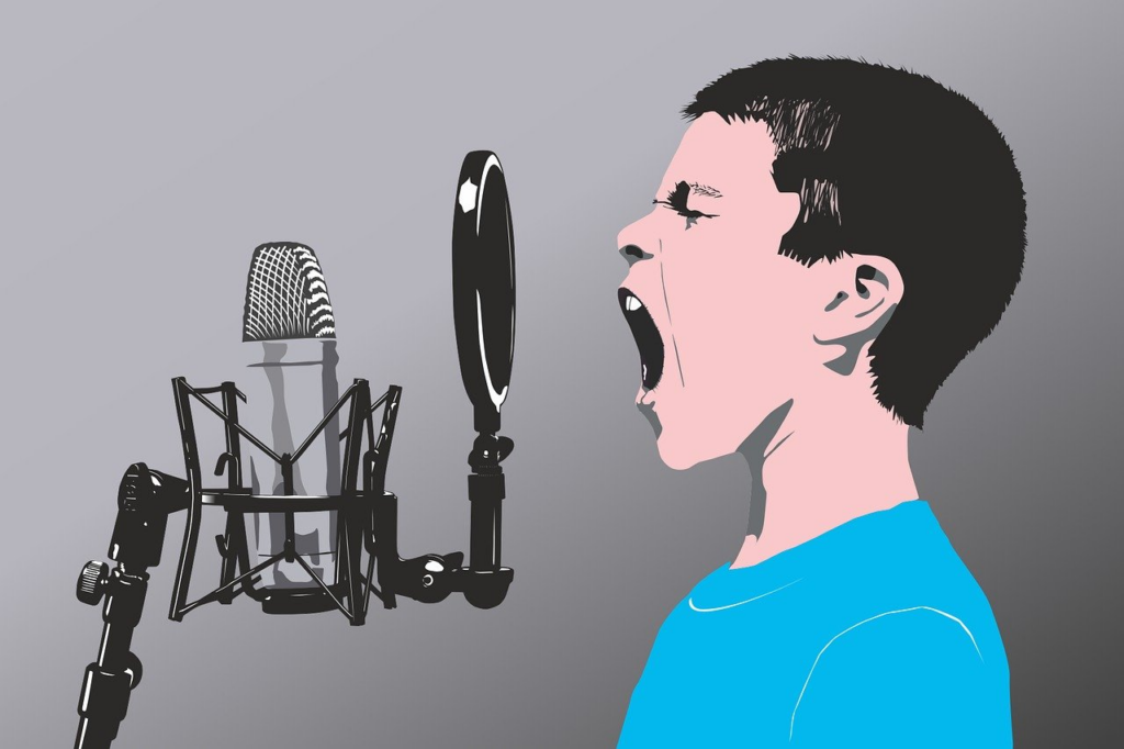 microphone, kid, vector, singer, singing, music, voice, to sing, study, art, recording, microphone, singer, singer, voice, voice, voice, voice, voice