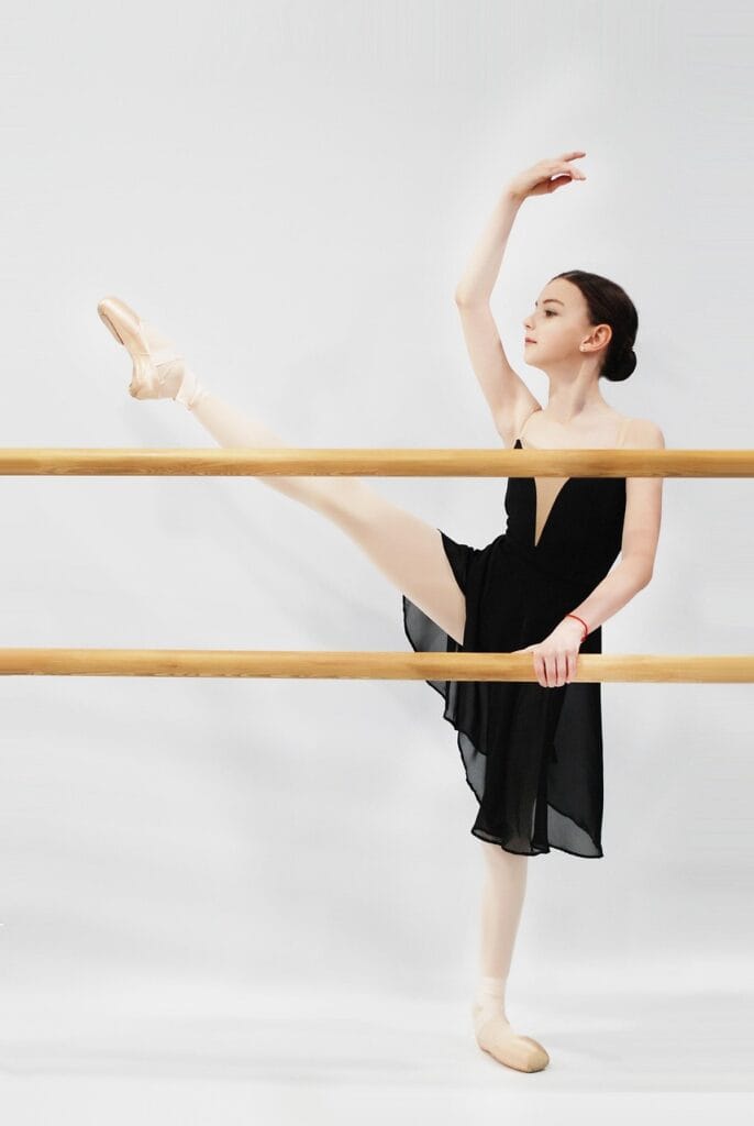 Michaela DePrince: A Ballerina’s Enduring Legacy, From War-Torn Childhood to Global Stage and Beyond