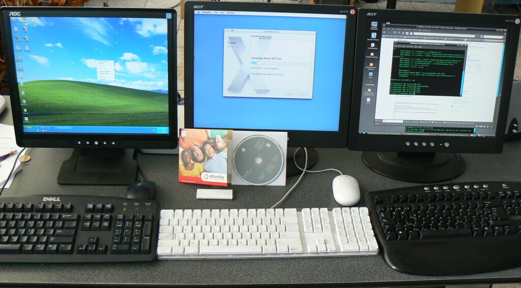 Beyond the Desktop: Essential Guides to Screen Mirroring and Mastering GNU Screen