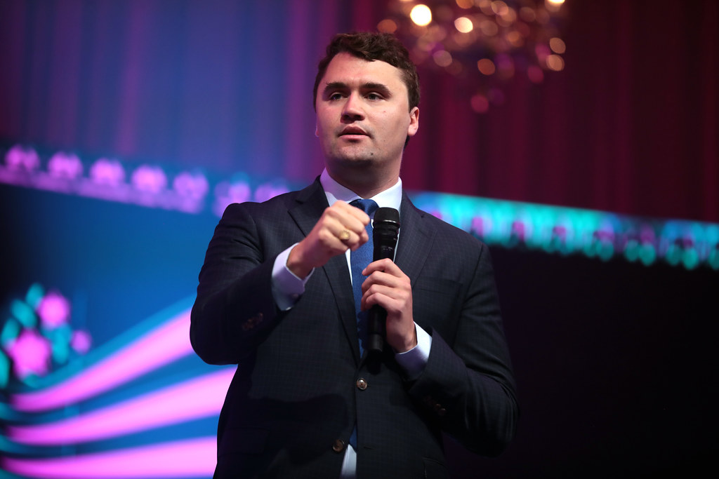 Brilyn Hollyhand: Charting the Rise of Charlie Kirk’s Heir Apparent and the Future of Youth Conservative Engagement