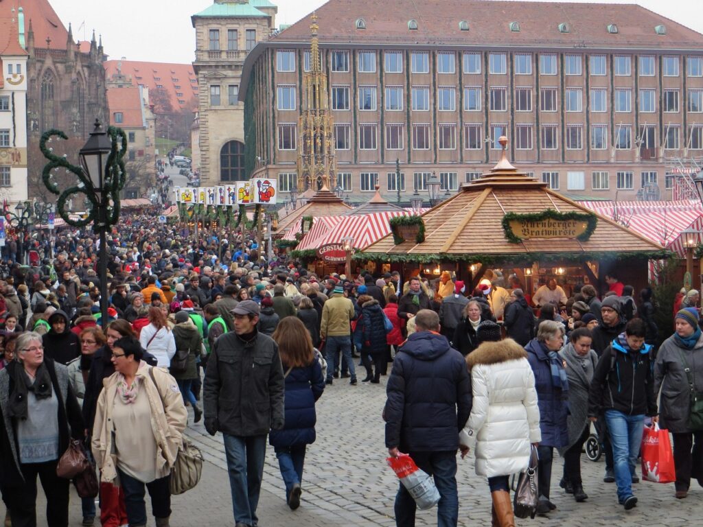 christmas market, nuremberg, christmas booth, christmas, people, city, germany, historic center, crowd, tourism, tourists, visitors, christmas market, christmas market, christmas market, nuremberg, nuremberg, nuremberg, crowd, crowd, crowd, crowd, visitors, visitors, visitors, visitors, visitors