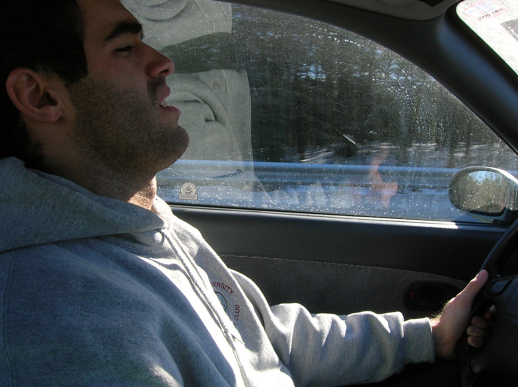 Long-Haul Driver’s Lifesaver: Stay Awake for Hours—No Energy Drinks Required