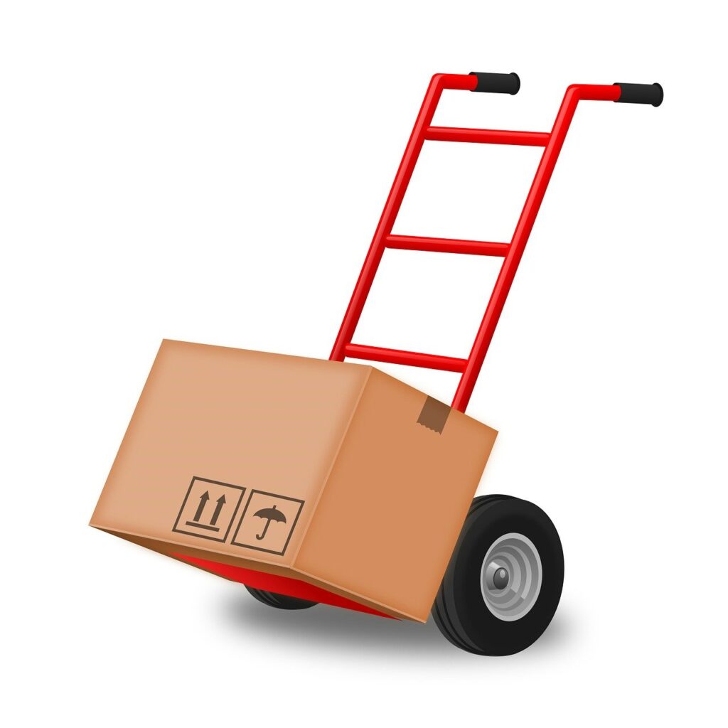 hand truck, handtruck, hand cart, box, moving away, move, moving, boxes, moving, moving, moving, moving, moving
