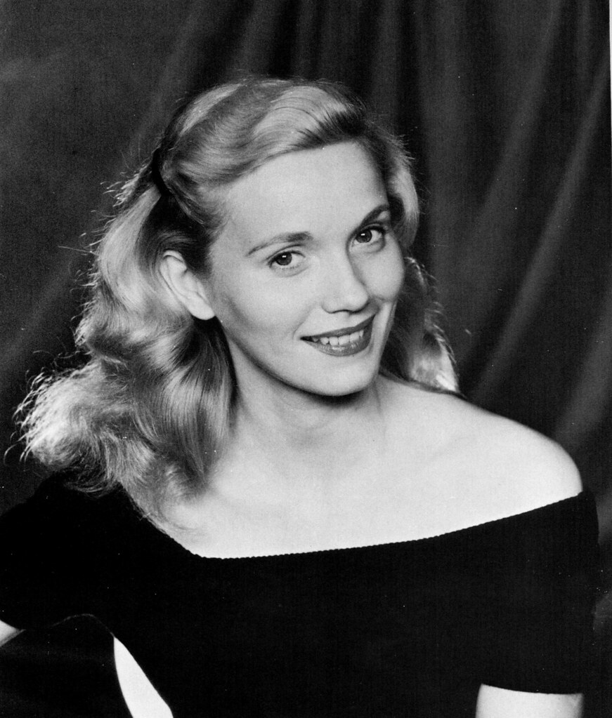 Eva Marie Saint
