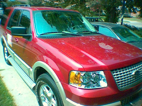 Ford Expedition