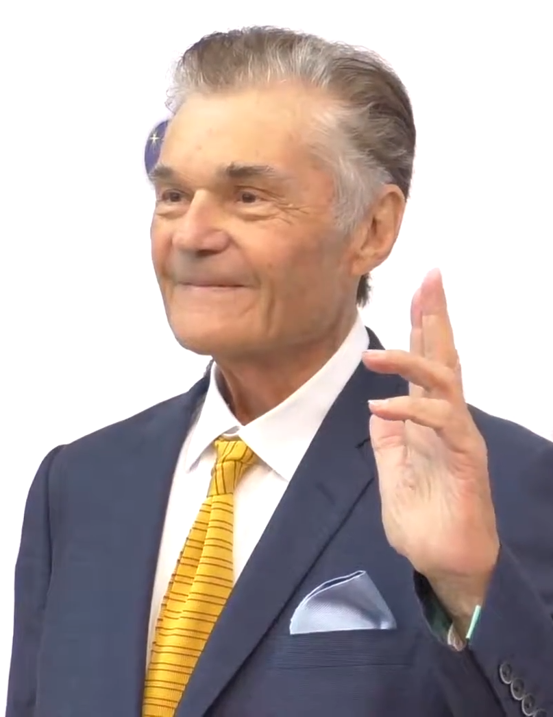 Fred Willard