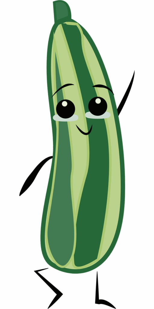 cucumber, vegetable, face, cartoon, character, drawing, cucumber, cucumber, cucumber, cucumber, cucumber