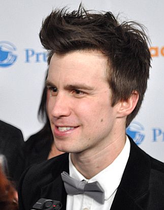 Gavin Creel, Tony-Winning Broadway Star of “Hello, Dolly!”, Dies at 48: A Legacy of Talent and Advocacy