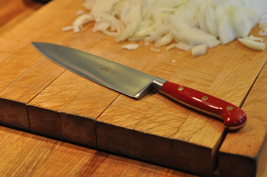 Your Chef’s Knife is Irreplaceable: 8 Critical Signs It’s Time for a Smart Upgrade Your Chef’s Knife is Irreplaceable: 8 Critical Signs It’s Time for a Smart Upgrade