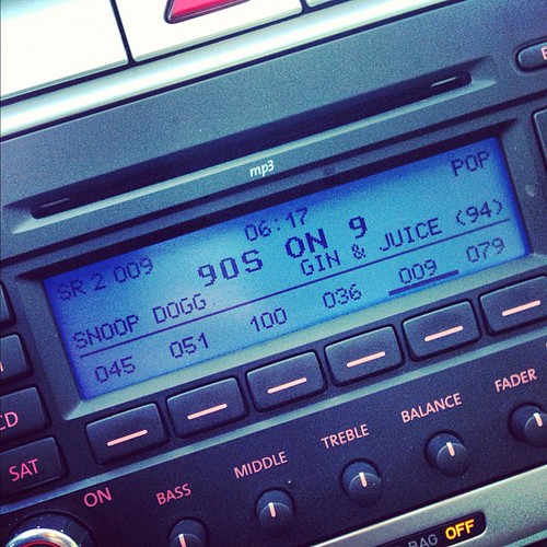 Satellite Radio