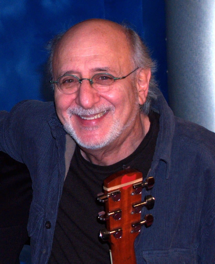 Peter Yarrow, The Enduring Voice of Peter, Paul and Mary, Dies at 86: A Retrospective on a Folk Icon’s Formative Years and Profound Impact