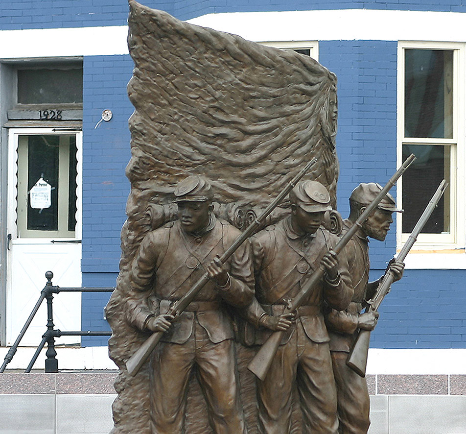 The American Civil War