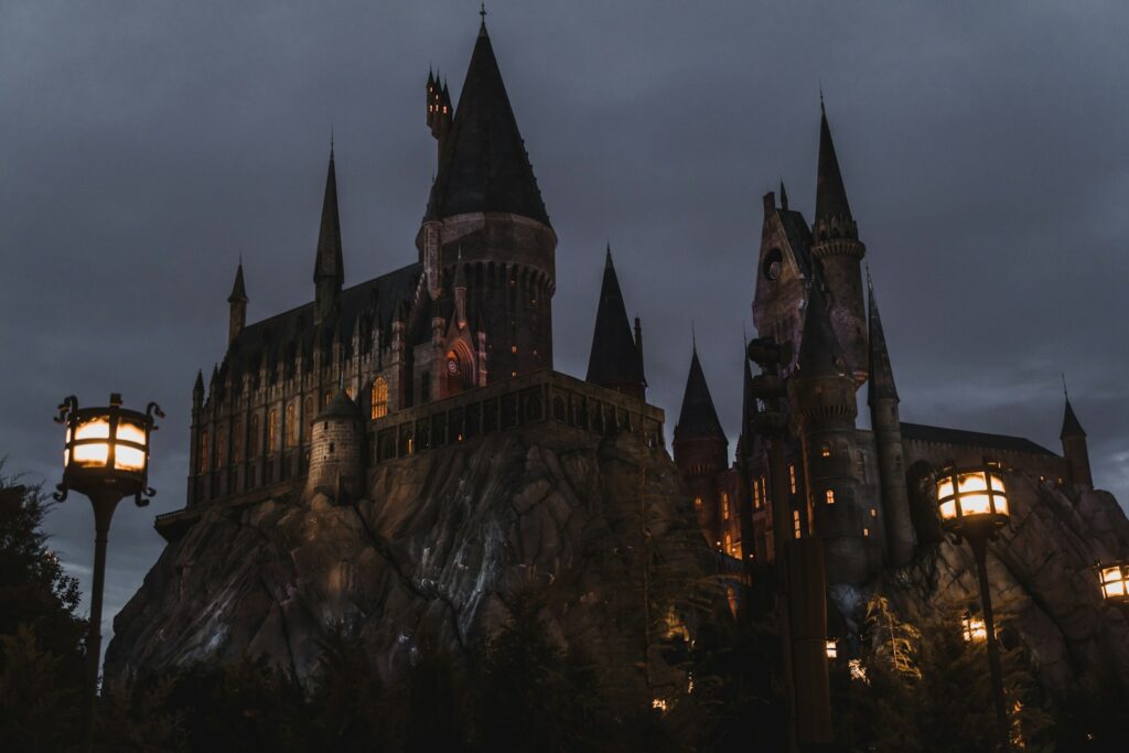 Stuart Craig, Visionary Production Designer Who Defined Cinematic Worlds From Hogwarts to ‘Gandhi,’ Dies at 83
