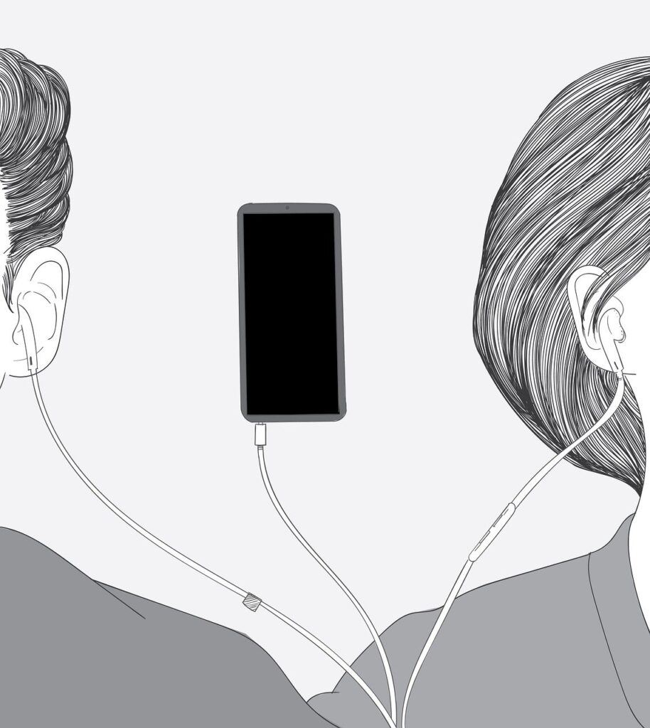 couple, phone, earphones, music, sound, audio, listen, romantic, together, love, relationship, valentine, background, iphone wallpaper, couple, couple, couple, couple, earphones, music, music, music, music, listen, love, love, love, love, love