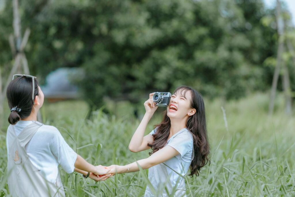 friendship, best friends, women, happy, camera, taking photo, laugh, youth, girls, together, friends, meadow, outdoors, friendship day, friendship, friendship, friendship, friendship, best friends, friends, friends, friends, friends, friends