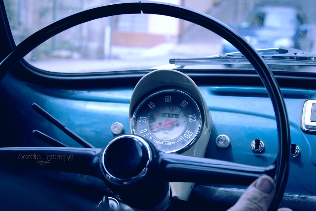 Gone But Not Forgotten: Unearthing the Stories Behind 14 Iconic American Cars That Drove Off into the Sunset
