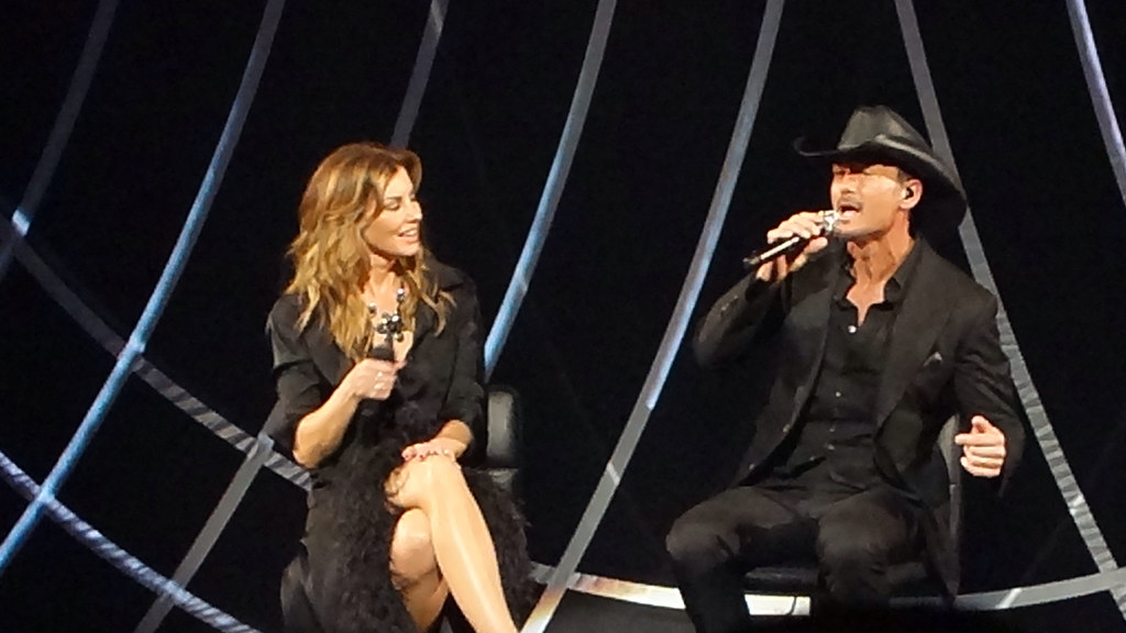 The Blueprint to a Leaner You: Tim McGraw’s 40-Pound Weight Loss & Performance-Boosting Lifestyle