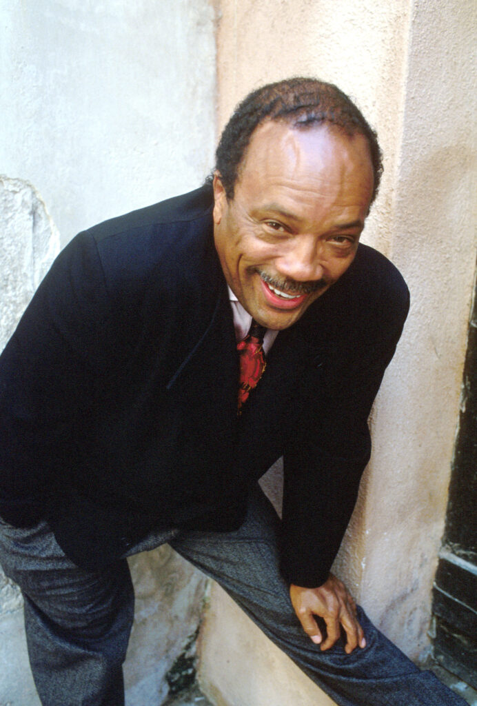 Quincy Jones, the Master Orchestrator Whose Boundless Influence Reshaped Global Music and Entertainment, Dies at 91 Quincy Jones, the Master Orchestrator Whose Boundless Influence Reshaped Global Music and Entertainment, Dies at 91