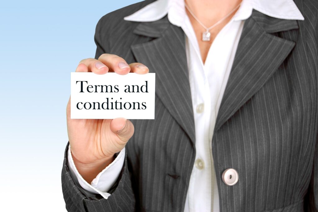 conditions, deadline, terms of contract, terms of payment, woman, business, management, partner, contract, quality, coorparative, together, team, community, symbol, conditions, contract, contract, contract, contract, contract