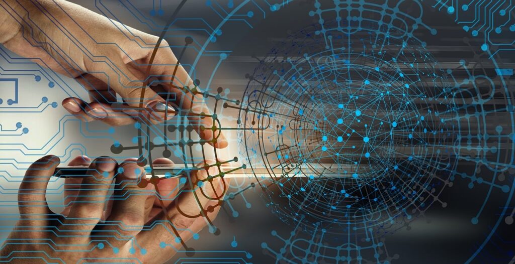 smartphone, control, city, industry 4, web, network, hand, finger, touch, lines, interface, internet of things, gear, high-tech, strategy, research, technology, information technology, communication, networking, logistics, technology, technology, technology, information technology, information technology, information technology, information technology, information technology