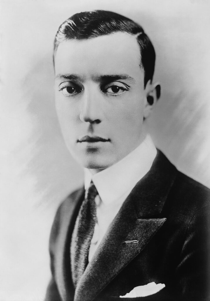 buster keaton, actor, black-and-white, fashion, portrait, man, face, comedian, film director, buster keaton, buster keaton, buster keaton, buster keaton, buster keaton