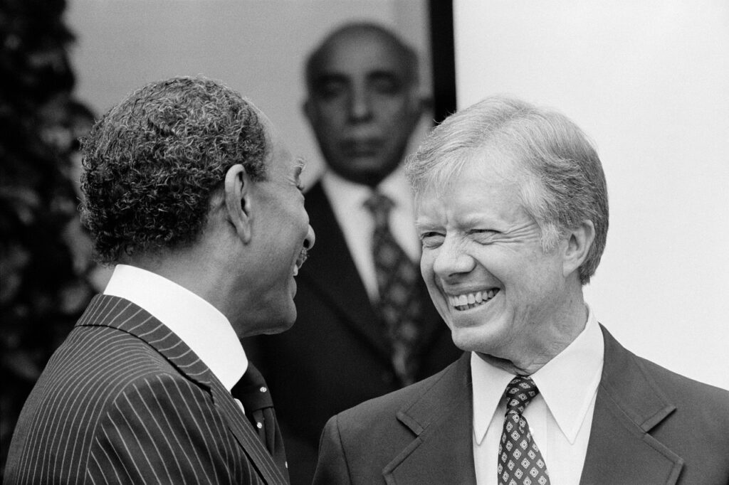 Jimmy Carter’s Enduring Legacy: A Centennial Reflection on the Life of the 39th President, Peacemaker, and Humanitarian