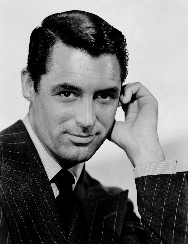 actor, man, film actor, cary grant, black-and-white, shaved, pinstripe, men's suit, businessman, actor, actor, actor, actor, actor, cary grant, cary grant, cary grant, cary grant