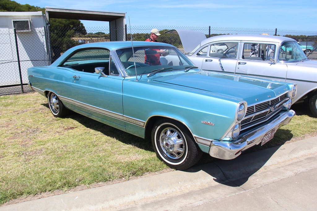 The Smart Money’s Secret: 8 Undervalued Classic Cars Experts Say Are Poised for Significant Appreciation