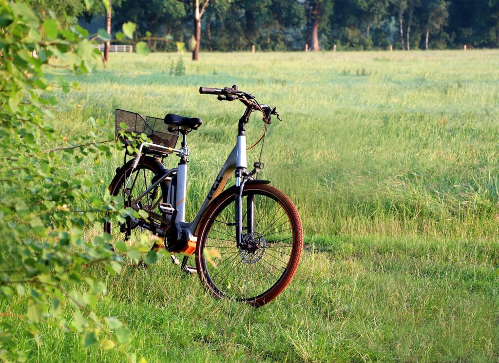 e-bike, bicycle, field, electric bike, ebike, bike, meadow, electric bike, ebike, ebike, ebike, ebike, ebike