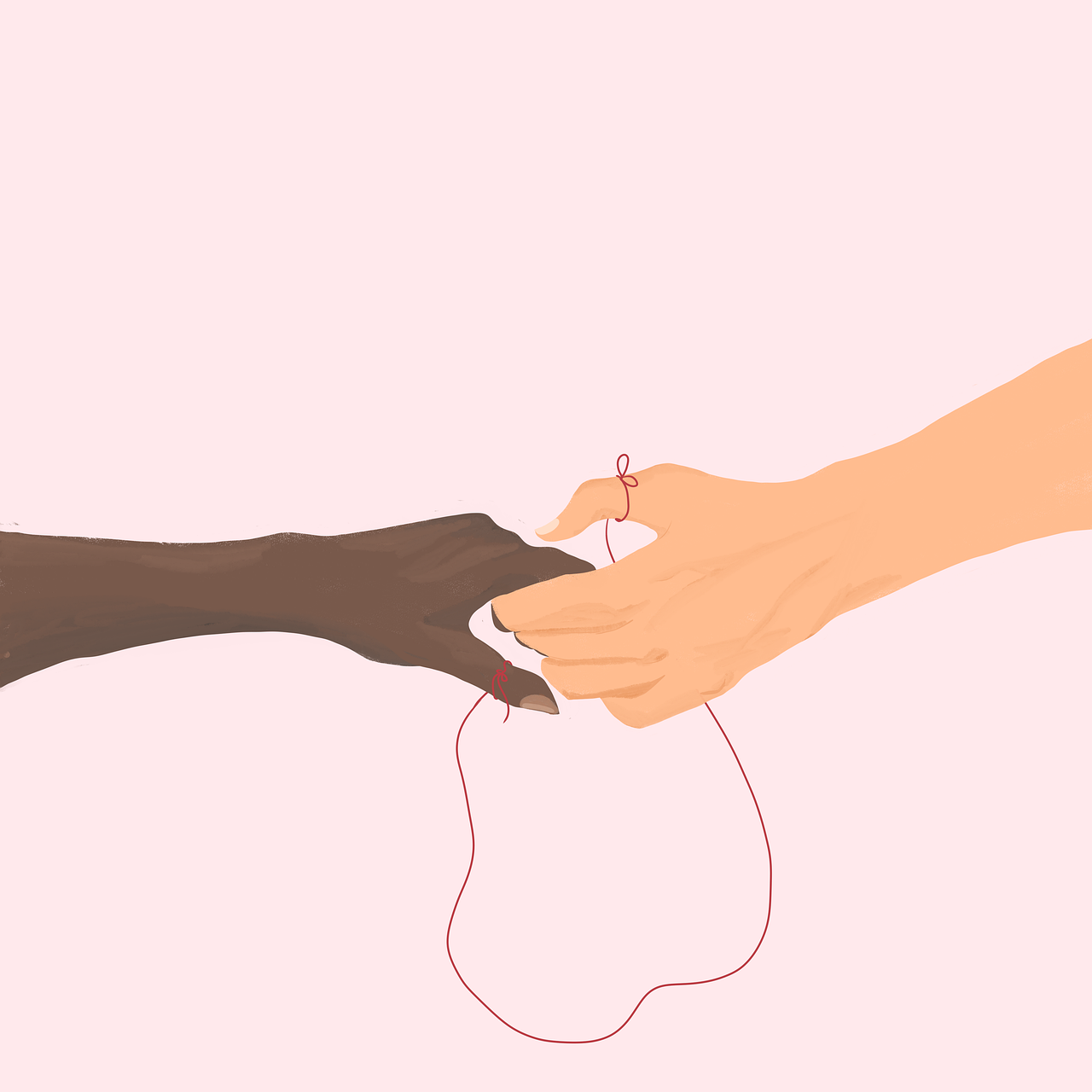 hands, hold, red thread, connection, love, red string, diversity, together, relationship, romantic, red thread, red thread, red thread, red thread, red thread, red string, red string, red string, red string