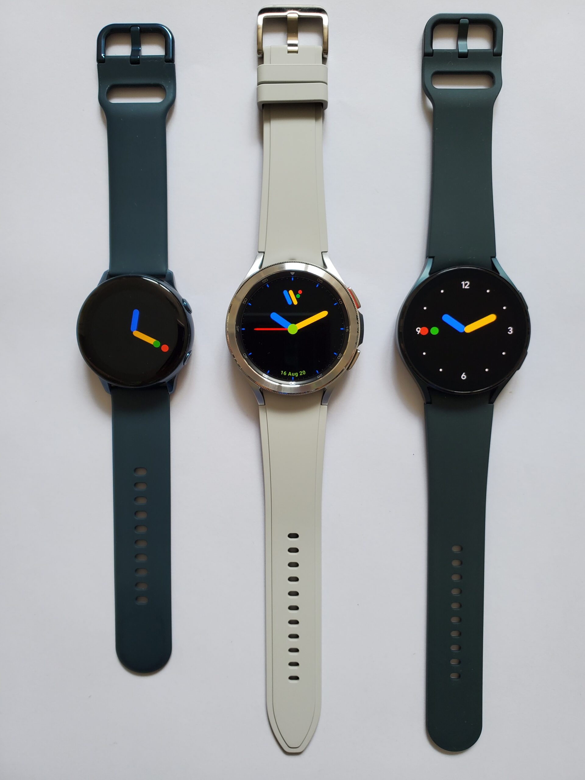 Samsung Galaxy Watch FE