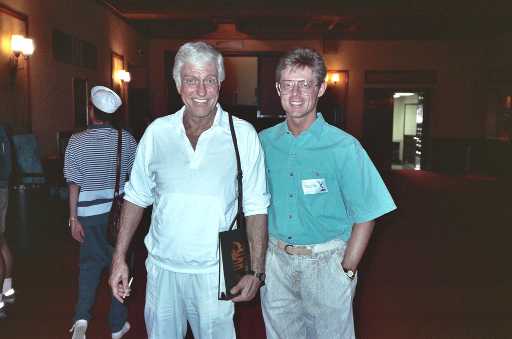 Dick Van Dyke