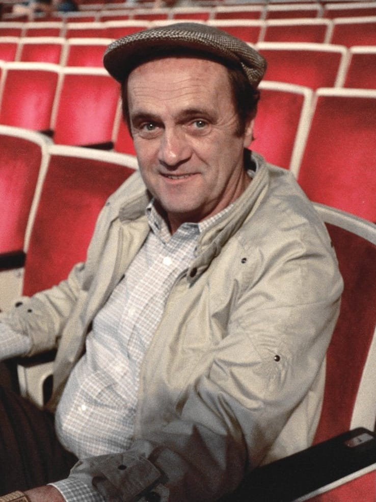 A Maestro of Mirth: Unpacking Bob Newhart’s Enduring Legacy and How His Deadpan Wit Reshaped the Landscape of American Comedy