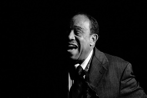 Lou Donaldson, Alto Saxophonist Who Bridged Bebop’s Precision and Soul-Jazz’s Groove, Dies at 98