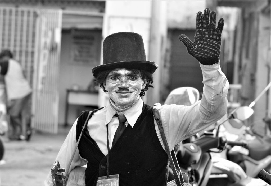 Prepare to Laugh Your Socks Off: Unpacking the 15 Best Standup Comedians Who Changed History Forever!