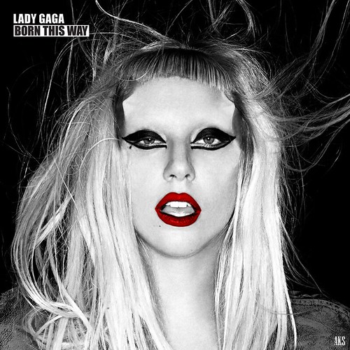 Lady Gaga