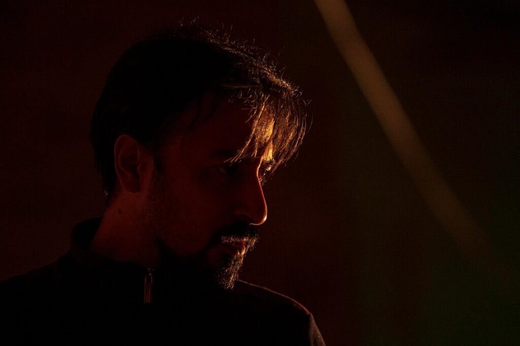 actor, artist, art, theater, portrait