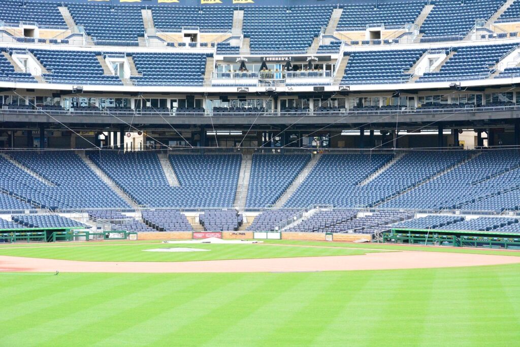 baseball field, baseball stadium, sports stadium, arena, field, seats, stadium, sports arena, baseball field, baseball field, baseball field, baseball field, baseball field, baseball stadium, baseball stadium, baseball stadium, arena, stadium