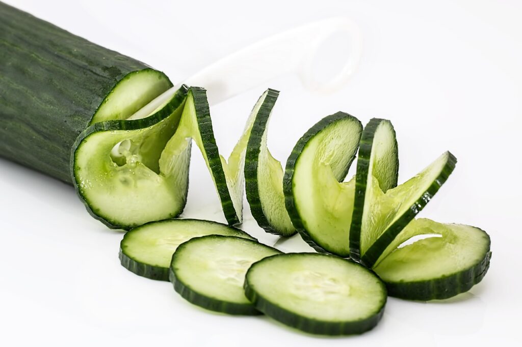 cucumber, salad, food, healthy, green, fresh, vegetarian, diet, nutrition, food art, eating, vitamin, wellness, salad, salad, salad, salad, salad