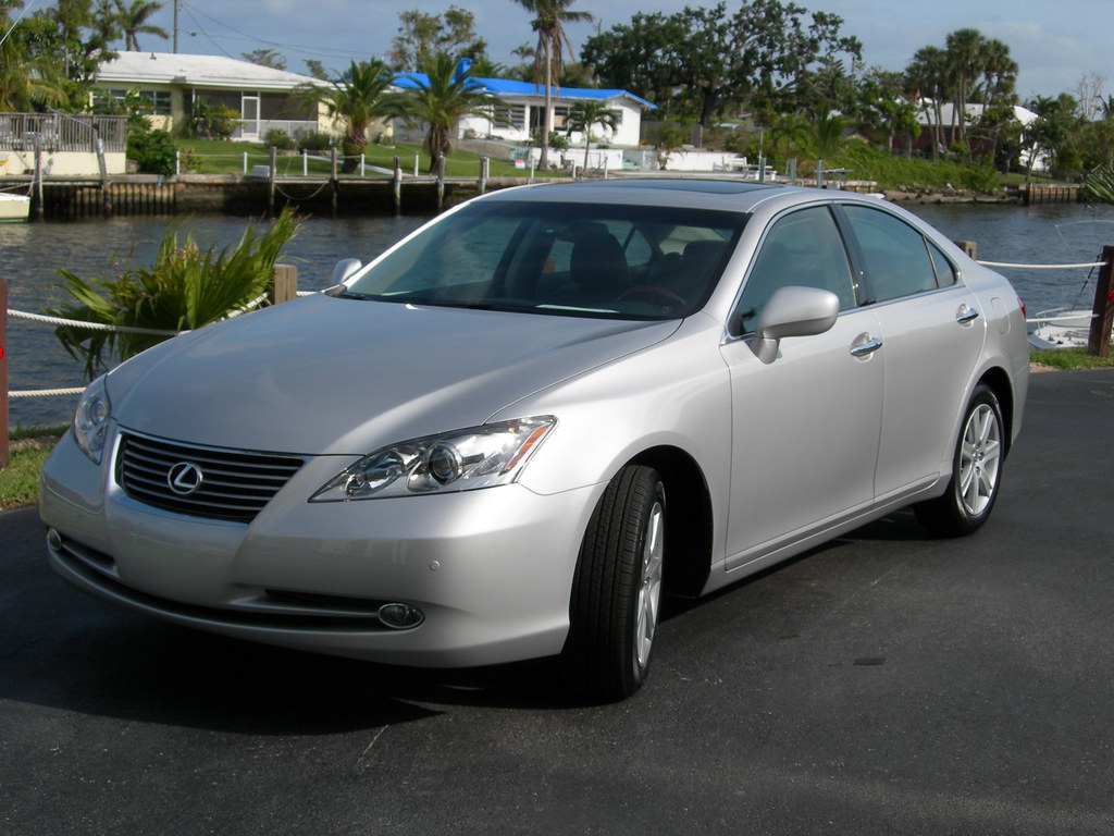 Lexus ES 350