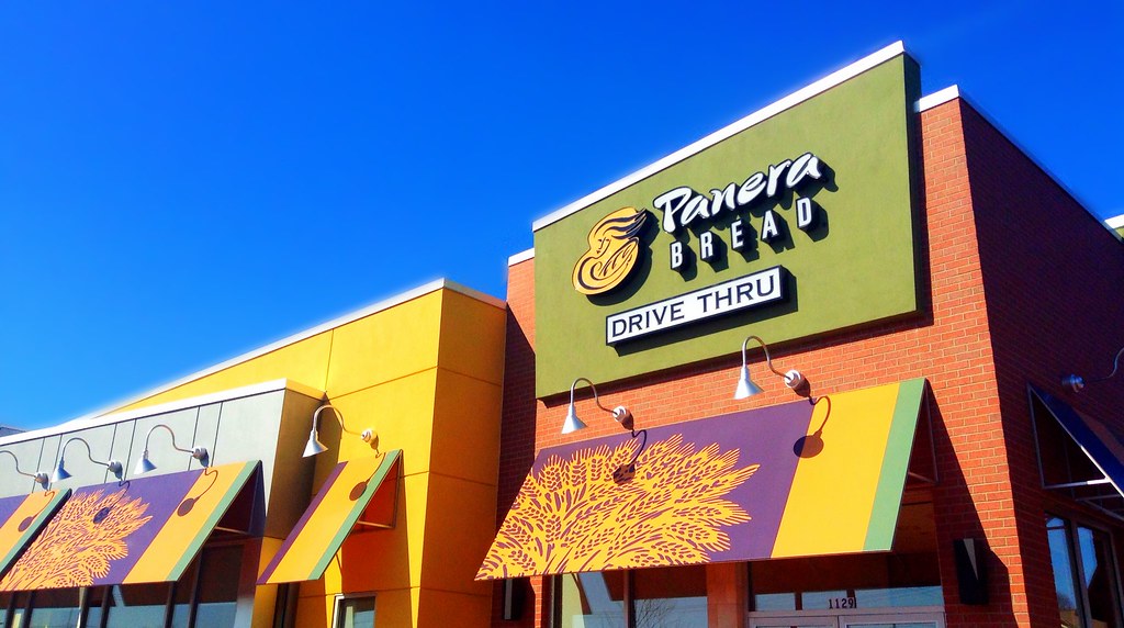 Panera Bread