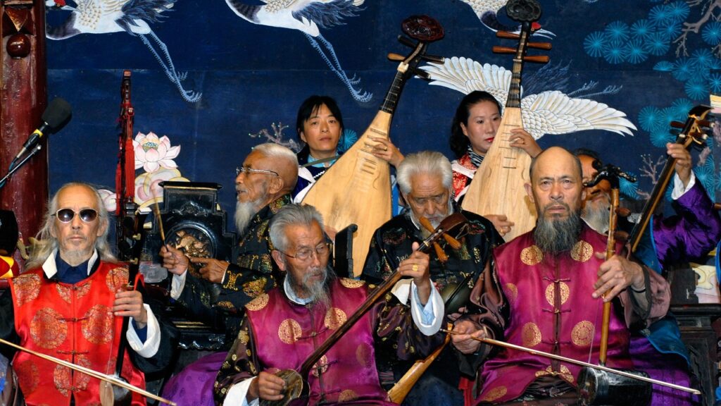 china, orchestra, make music, chinese, naxi orchestra, lijiang, music, traditional music, orchestra, orchestra, orchestra, orchestra, orchestra, lijiang
