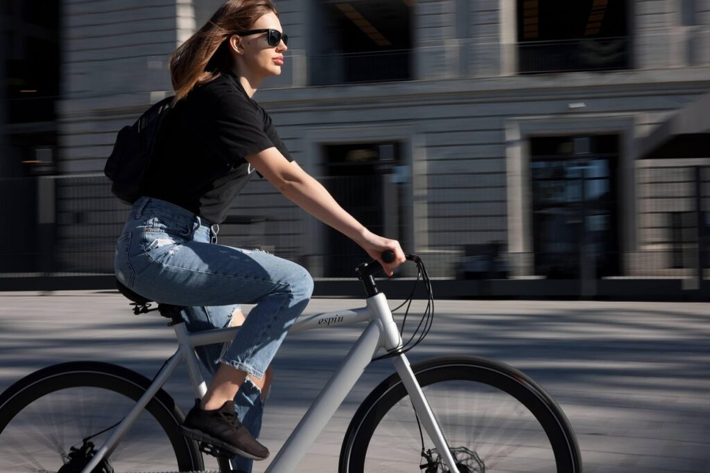 san francisco, woman, electric bike, bike ride, e-bike, california, city, urban, electric bicycle, eco-friendly, transportation, san francisco, electric bike, electric bike, electric bike, electric bike, electric bike, e-bike, e-bike, e-bike, california