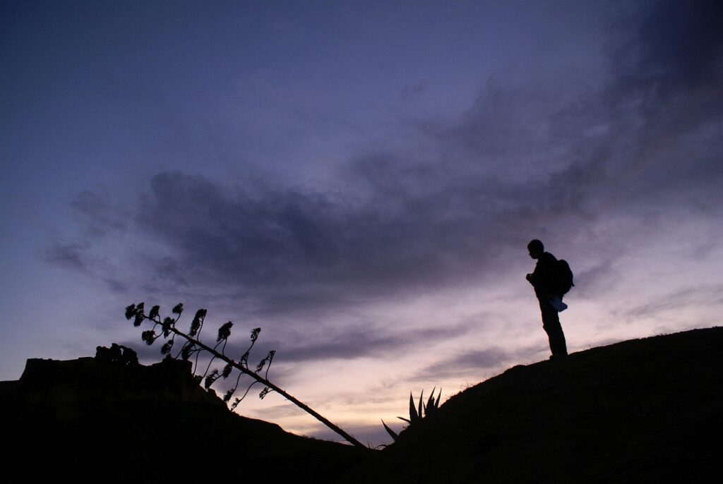 freedom, peace, outdoors, nature, walking tour, travel, exploration, adventure, leisure, loneliness, bad luck, setback, evening, sunset, setback, setback, setback, setback, setback