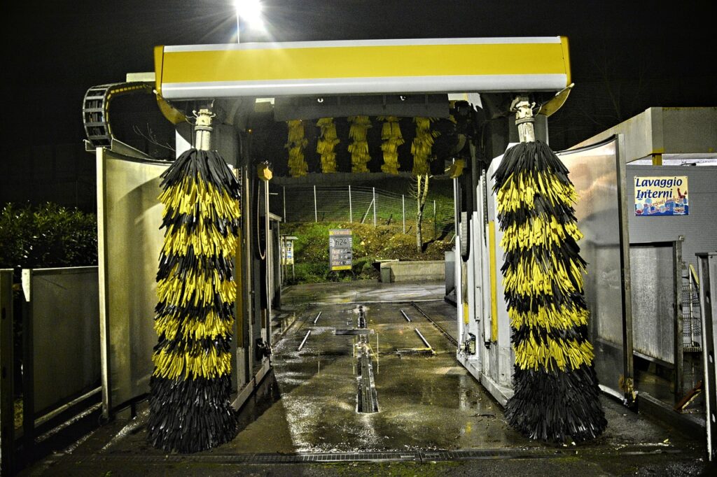 car wash, street, architecture, business, car wash, car wash, car wash, car wash, car wash