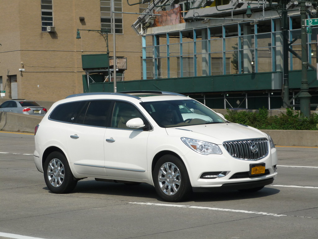 Buick Enclave